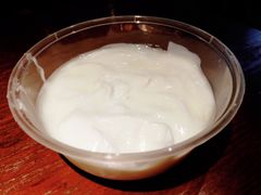 酸奶-新疆喀什噶尔餐厅(普利街店)