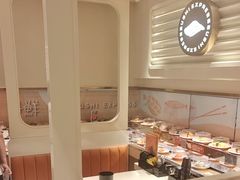 -争鲜回转寿司(东方银座店)