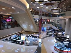 -银座mall(东直门店)