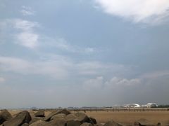 -南澳海滩