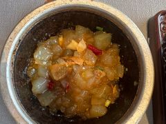 -阿庄新豫菜(通泰路店)