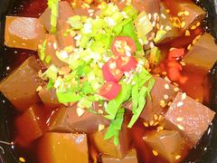 -梵云依家小冒菜(新街口总店)