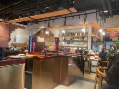 -百特喜·意大利餐厅(万达常德店)