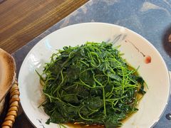 -蟹村草堂·苏式园林人文农家·大闸蟹