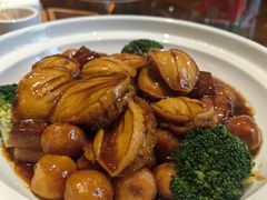 -卫鼎轩·曹公馆(鼓楼店)