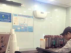 -1点点(竹山路店)