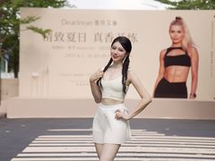 -深圳湾万象城(南山店)