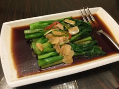 -杭州和达希尔顿逸林酒店·和园中餐厅-杭帮菜名店