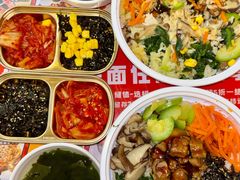 -食米家拌饭(梅溪新天地店)