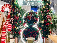 -狮拾久·现代新加坡料理(福田COCO Park店)