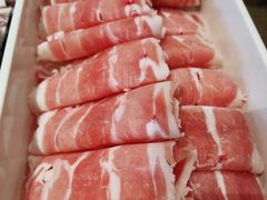 羔羊肉-古关火锅店(古北水镇景区店)
