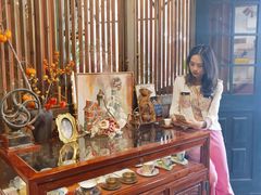 -The Flowers Coffee(南山店)