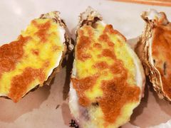 -开蚝屋·海鲜龙虾烧烤(文二路店)
