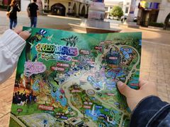 -南京银杏湖乐园