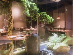 景观位-云水瑶意境云南菜餐厅(大悦城店)