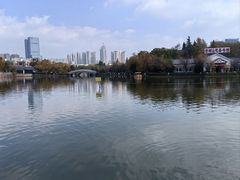 -月牙潭公园