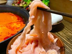 -冯校长老火锅(深圳总店)