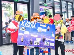 -斯坦星球AI编程·机器人科创·科学实验·信奥·思维·STEM·乐高·竞赛考级(长宁虹桥大融城荟聚中心)