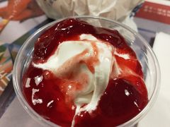 -麦当劳(秣陵路店)