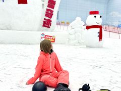 -哈尔滨热雪奇迹