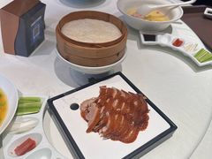 -玉华台饭庄·淮扬菜·烤鸭(望京店)