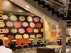 -麦当劳(豫园店)
