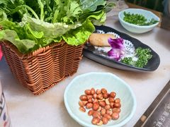 -巴渝瓦肆重庆鲜火锅(宝龙环湖店)