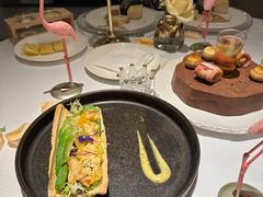 -王品牛排(郑州大卫城店)