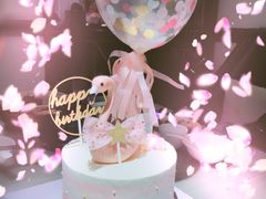 -贝紫Style(木马公寓店)