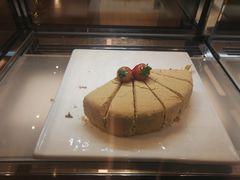 -嘉年华大酒店琴湾-自助餐厅