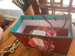 -桥香园过桥米线(国贸店)