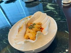 -甄御•海鲜新青岛菜(麦岛店)
