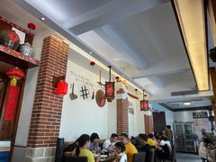 大堂-海坛特色小吃·只做平潭特色菜(平潭店)