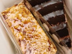 -布朗尼西饼(粮道街店)