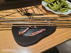 -聚点串吧·北京烧烤(海淀黄庄店)