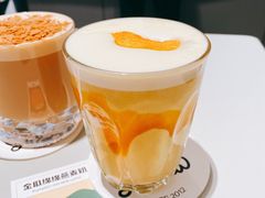 -Seesaw Coffee(上生新所店)