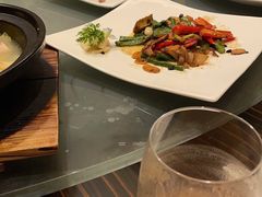 -海宁铂尔曼酒店紫荆中餐厅