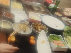 -重庆德忆火锅（龙南街3店）(渝水岸餐饮)