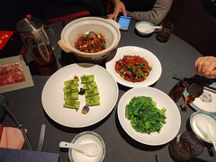 -肆月河豚·淮扬菜·湘菜(华天店)