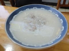 -徐老幺奶汤面