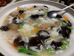芙蓉什锦-天福苑(崇宁路店)