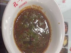 -孔一凡·手工饺子(时尚明苑店)