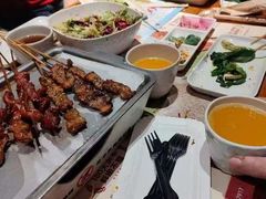 -木屋烧烤(西南角店)