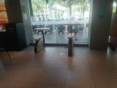 -麦当劳(潮阳店)