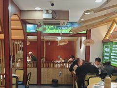 -光海·乡记酸菜鱼·始于1996(花园路店)