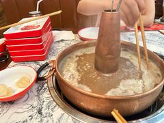 -京元盛铜锅涮肉(上海总店)