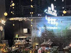 -木屋烧烤(白石洲店)