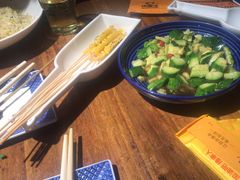 -肉串汪(西便门店)