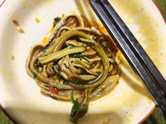 -乐山第一家临江鳝丝(茶坊路店)