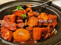 -黑明餐厅(白鹭洲店)
